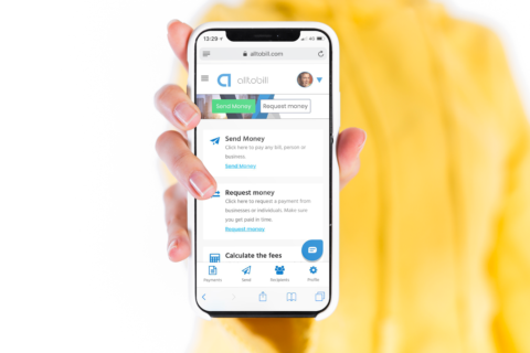 Payment Tools: Release Notes April 2018