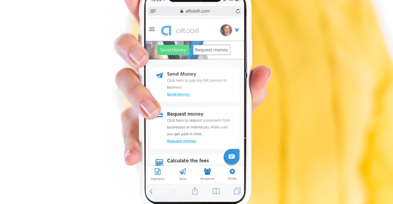 Payment Tools: Release Notes April 2018