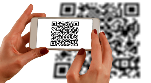 QR Code Rechnung