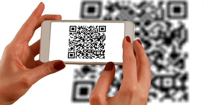 QR Code Rechnung