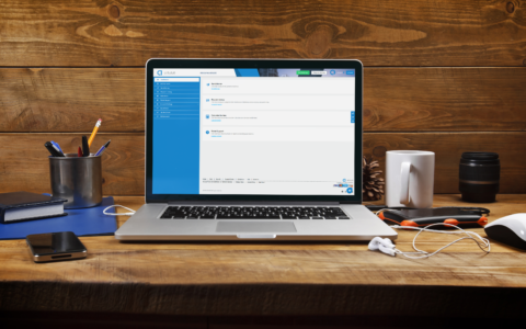 Rechnung mit der Kreditkarte bezahlen