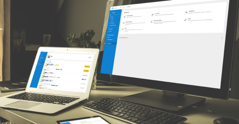 Payment Tools: Release Notes Juli 2018