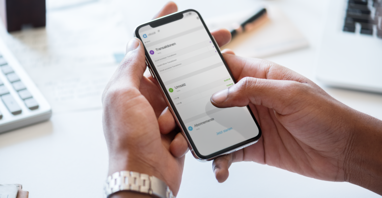 Payment Tools: Release Notes Mai 2018