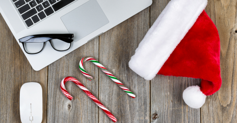 So machen Sie Ihr E-Commerce Geschäft fit für das Weihnachts Geschäft