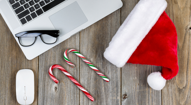 So machen Sie Ihr E-Commerce Geschäft fit für das Weihnachts Geschäft
