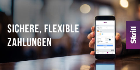 Skrill und AlltoBill starten eine globale Lösungs- partnerschaft