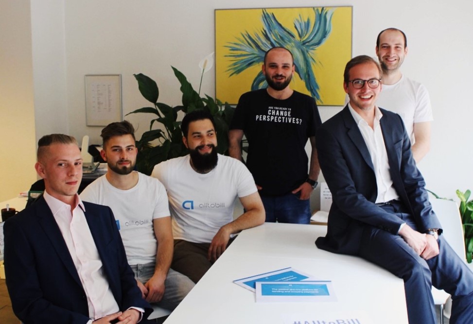alltobill-team